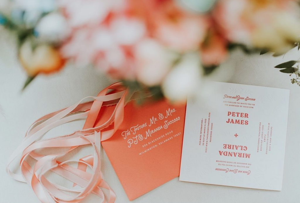 Looking for invitations too?