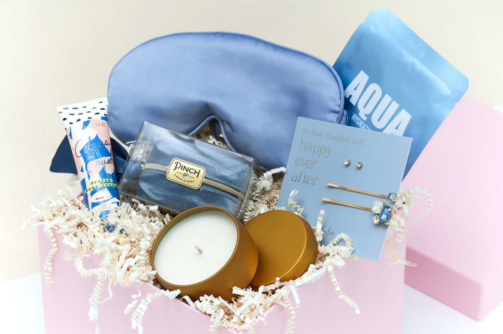 Custom Gift Boxes